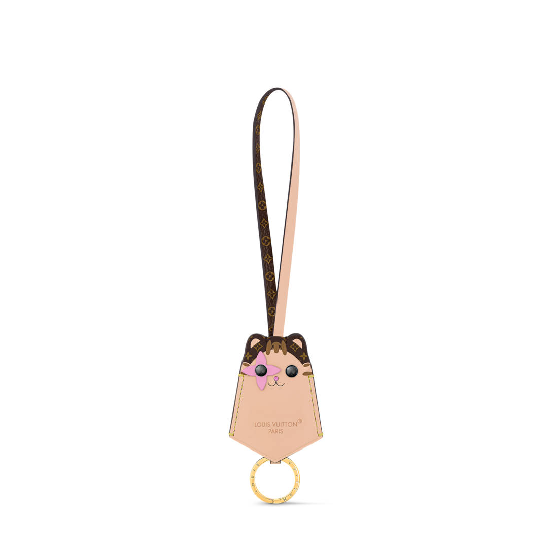LV Cat Bag Charm . - Accessories | Louis Vuitton India